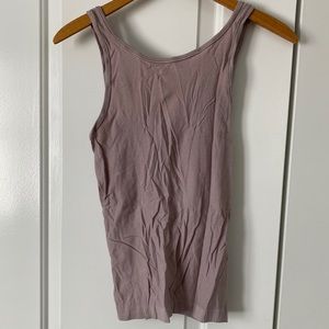 LuluLemon tank! Size 4 tank
